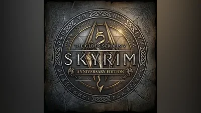 The Elder Scrolls V: Skyrim Anniversary Edition (Steam Ключ / Россия + СНГ)