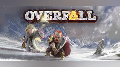Overfall (PC) [Global] [Standard]