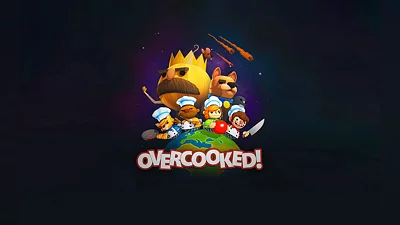 Overcooked (PC) [RU/CIS] [Standard]