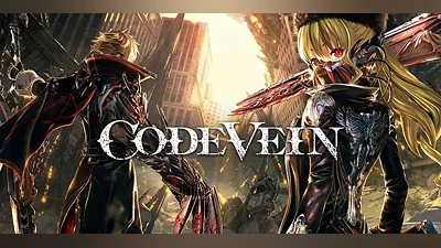 Code Vein (PC) [Global] [Deluxe Edition]