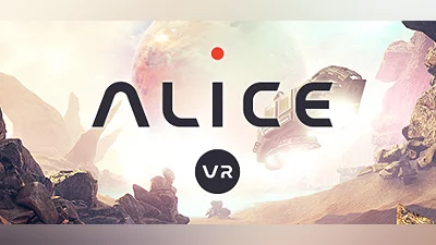 ALICE (PC) [Global] [Standard]