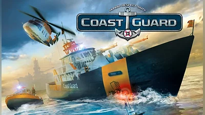 COAST GUARD (PC) [Global] [Standard]