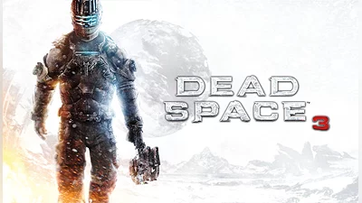 Dead Space 3 (PC) [Global] [Standard]