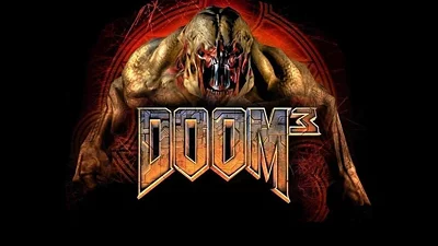Doom 3 (PC) [Europe] [BFG]
