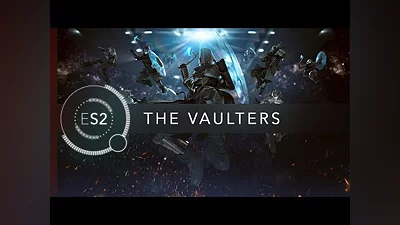 Endless Space 2 Vaulters (DLC) [Europe] [Standard]