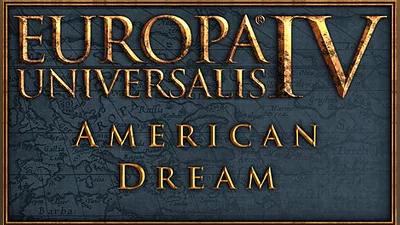 Europa Universalis IV American Dream (DLC) [Global] [Standard]