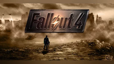 Fallout 4 (PC) [Global] [Standard]