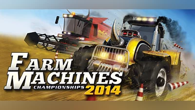 Farm Machines Championships 2014 (PC) [Global] [Standard]