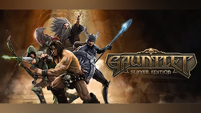 Gauntlet (PC) [Global] [Slayer]