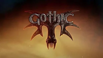 Gothic (PC) [Global] [Universe]