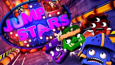 Jump Stars (PC) [Global] [Standard]