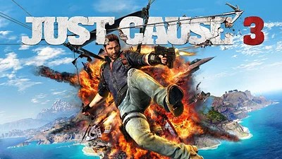 Just Cause 3 (PC) [Global] [XXL]