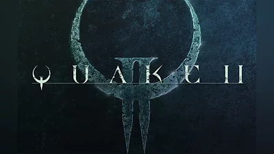 QUAKE II (PC) [Global] [Standard]