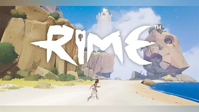 RiME (PC) [Global] [Standard]