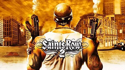 Saints Row 2 (PC) [Rest of the world] [Standard]