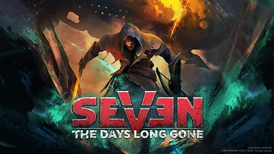 Seven The Days Long Gone (PC) [Global] [Standard]