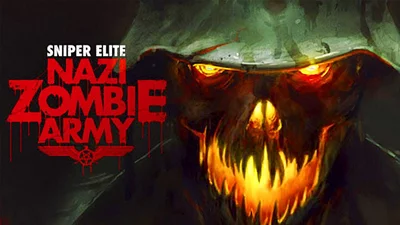 Sniper Elite Nazi Zombie Army (PC) [Global] [Standard]