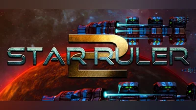 Star Ruler 2 (PC) [Global] [Standard]