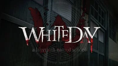 White Day A Labyrinth Named School (PC) [Global] [Standard]