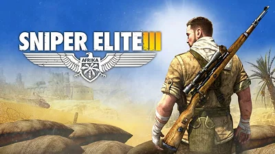 Sniper Elite 3 (PC) [Global] [Standard]