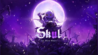 Skul The Hero Slayer (PC) [Global] [Standard]