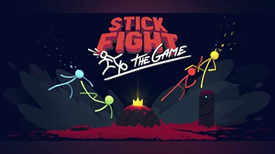 Stick Fight The Game (PC) [Global] [Standard]
