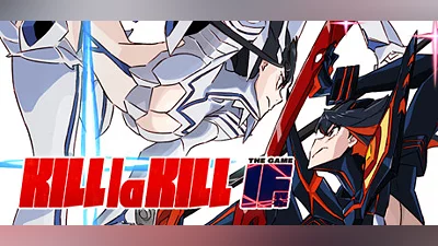 KILL la KILL -IF (PC) [Global] [Standard]