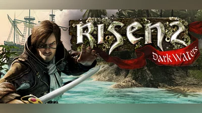 Risen 2 Dark Waters (PC) [Global] [Gold Edition]