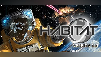 Habitat (PC) [Global] [Standard]