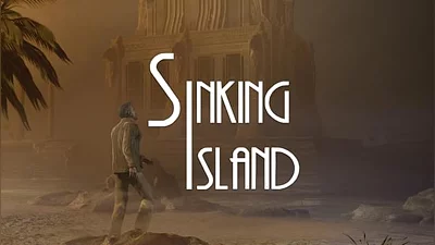 Sinking Island (PC) [Global] [Standard]