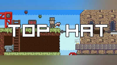 Top Hat (PC) [Global] [Standard]