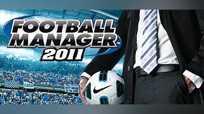 Football Manager 2011 (PC) [Global] [Standard]