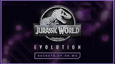 Jurassic World Evolution Secrets of Dr Wu (DLC) [Global] [Standard]