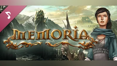 Memoria Soundtrack (DLC) [Global] [Standard]
