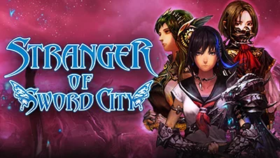 Stranger of Sword City (PC) [Global] [Standard]