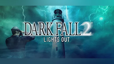Dark Fall 2: Lights Out (PC) [Global] [Standard]