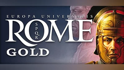 Europa Universalis Rome Gold (PC) [Global] [Standard]
