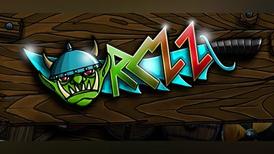 Orczz (PC) [Global] [Standard]
