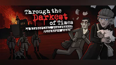 Through the Darkest of Times (PC) [Global] [Standard]