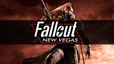 Fallout New Vegas (PC) [Europe] [Standard]