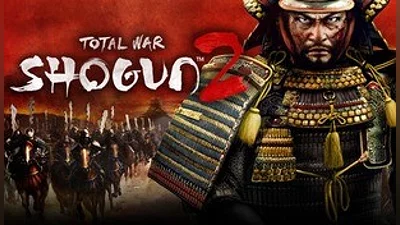 Total War Shogun 2 (PC) [Global] [Standard]