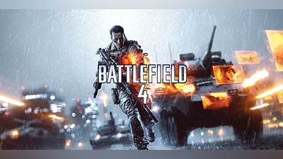 Battlefield 4 (PC) [Global] [Standard]