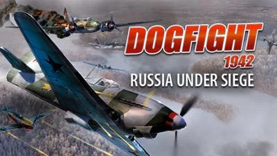 Dogfight 1942 Under Siege (DLC) [Global] [Standard]