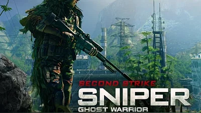 Sniper Ghost Warrior Second Strike (DLC) [Global] [Standard]