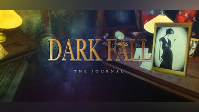 Dark Fall The Journal (PC) [Global] [Standard]