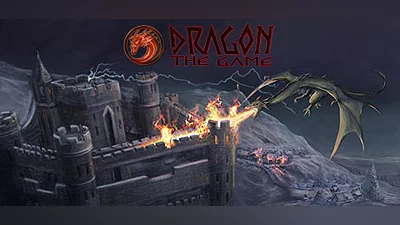 Dragon: The Game (PC) [Global] [Standard]
