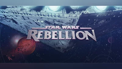 Star Wars Rebellion (PC) [Global] [Standard]