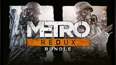 Metro Redux Bundle (PC) [Global] [Standard]