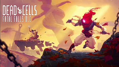 Dead Cells: Fatal Falls (DLC) [Global] [Standard]
