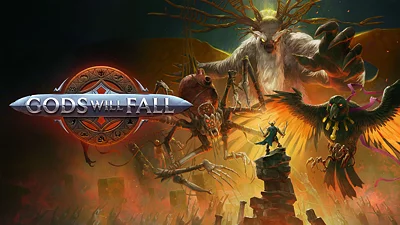 Gods Will Fall (PC) [Global] [Standard]